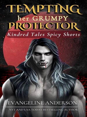 cover image of Tempting Her Grumpy Protector